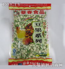 蔡春食品干果加工分裝廠 深耕萊陽(yáng)，匠心打造優(yōu)質(zhì)干果